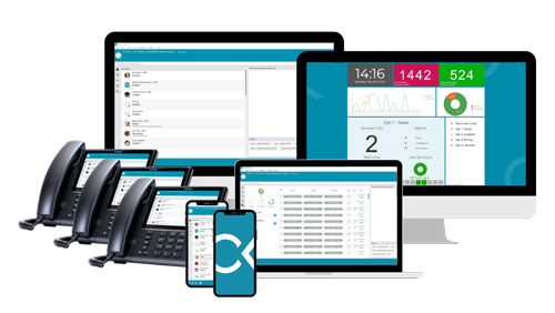 check cloud on all devices