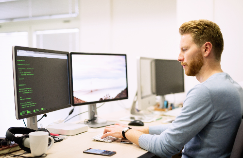 it-secure-remote-support